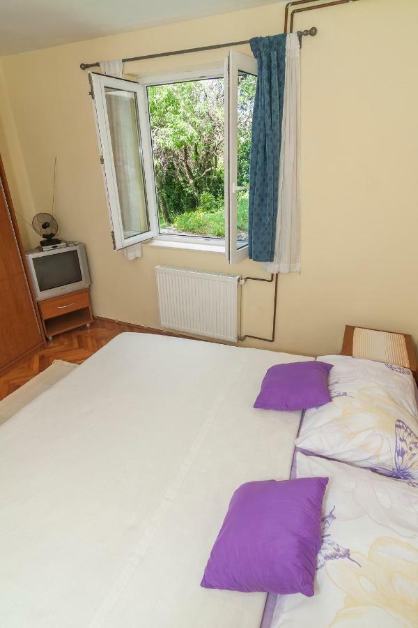 Room Ana Дубровник Экстерьер фото