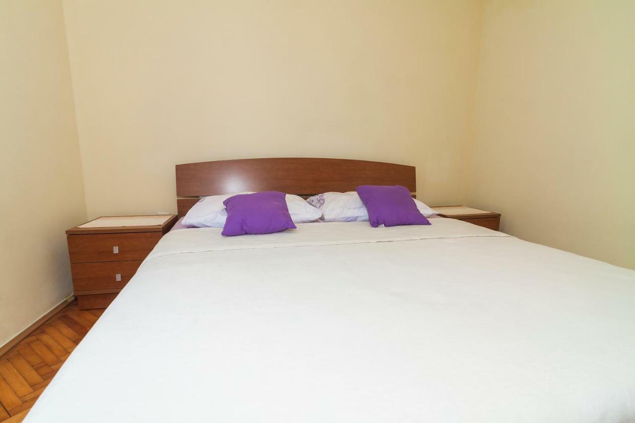 Room Ana Дубровник Экстерьер фото